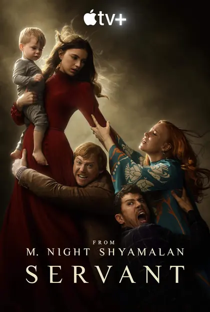 Series poster